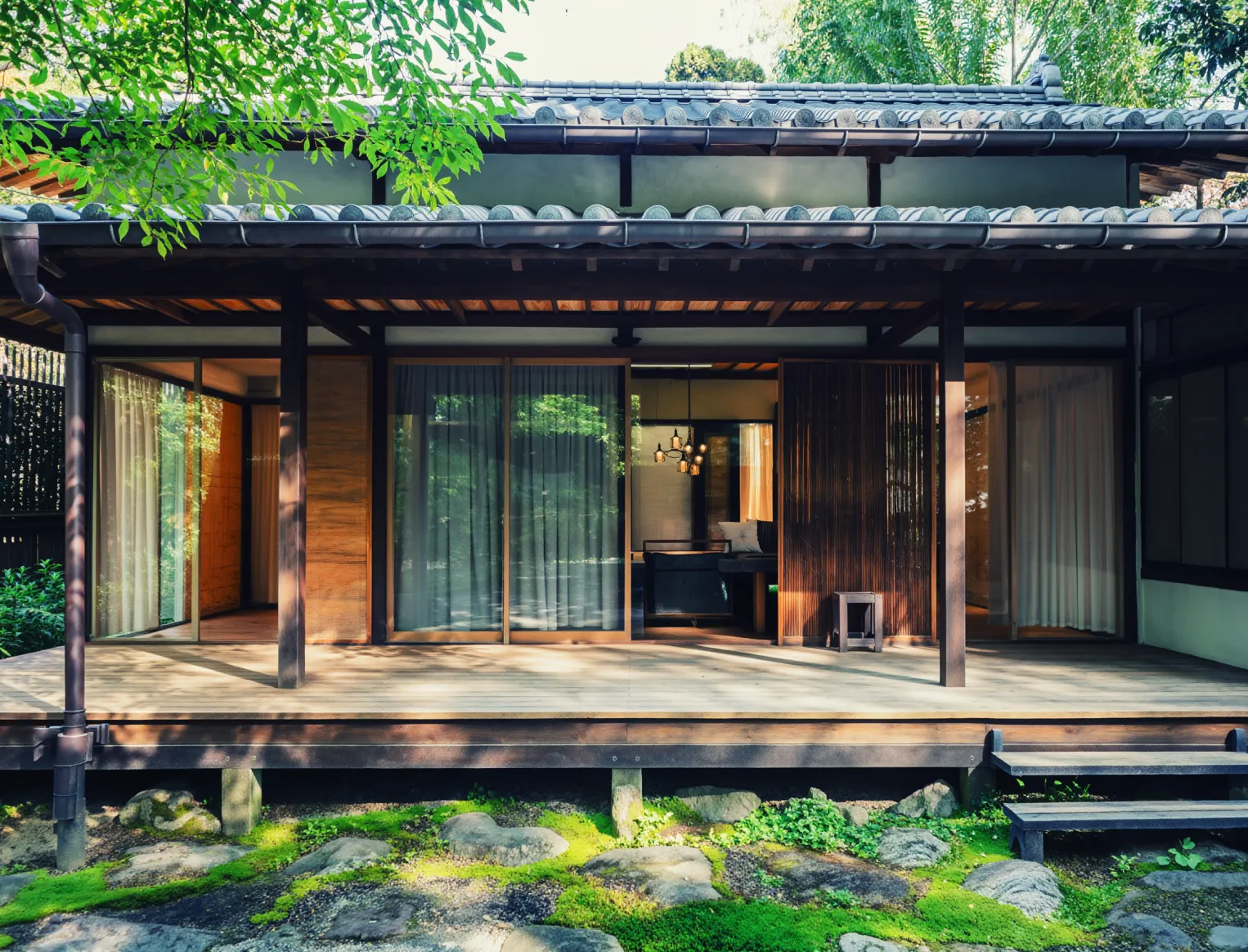 Ep01.薪ストーブでゆとり時間