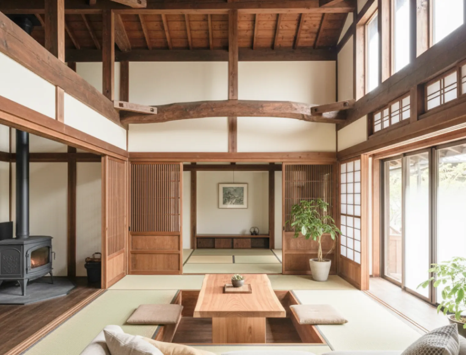 Ep03.自然に抱かれて育む暮らし