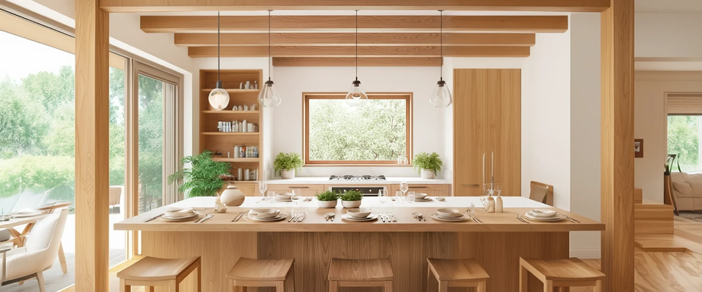 Ep06. 暮らしの中心になるキッチン