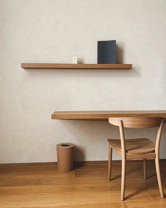 日常に溶け込むワークスペース