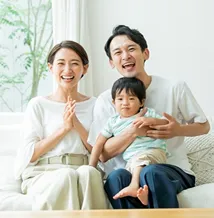 東京都から移住のF様
